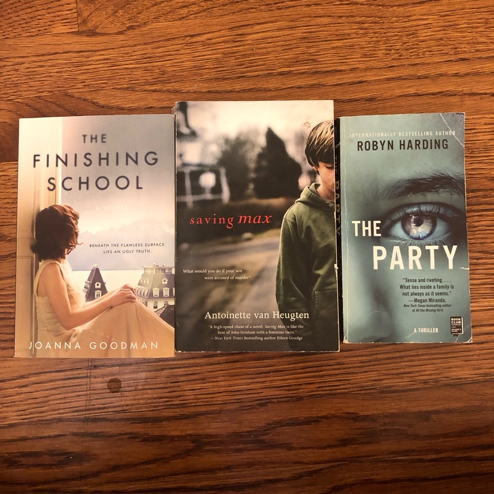 Book Bundle